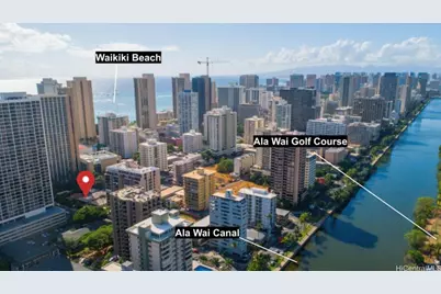 234 Ohua Avenue #103, Honolulu, HI 96815 - Photo 1