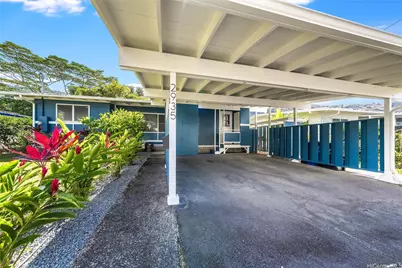 2935 Poelua Street, Honolulu, HI 96822 - Photo 1