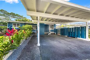 2935 Poelua St, Honolulu, HI 96822 - Photo 1