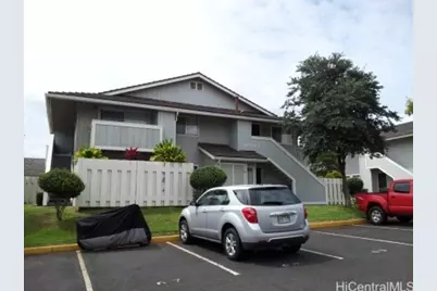 94-713 Paaono Street #K8, Waipahu, HI 96797 - Photo 1