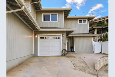 94-556 Koaleo Street #B, Waipahu, HI 96797 - Photo 1