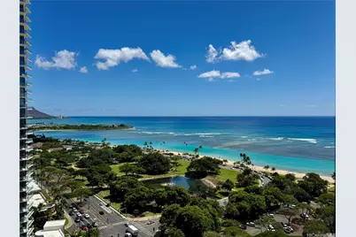 1100 Ala Moana Boulevard #2102, Honolulu, HI 96814 - Photo 1
