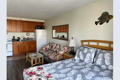 364 Seaside Avenue #1210, Honolulu, HI 96815 - Photo 1