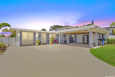 2306 Komo Mai Drive, Pearl City, HI 96782 - Photo 1