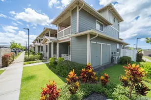 91-1081 Iwikuamoo St, Ewa Beach, HI 96706 - Photo 1