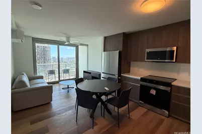 1515 Liona Street #3005, Honolulu, HI 96814 - Photo 1