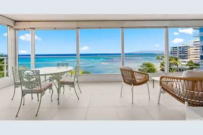 2979 Kalakaua Avenue #901, Honolulu, HI 96815 - Photo 1