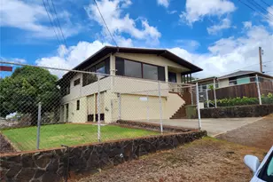 1076 Puu Momi St, Pearl City, HI 96782 - Photo 1