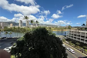 440 Seaside Ave, Honolulu, HI 96815 - Photo 1