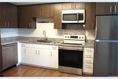 988 Halekauwila Street #1302, Honolulu, HI 96814 - Photo 1