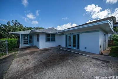 99-905 Aiea Heights Drive, Aiea, HI 96701 - Photo 1