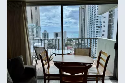 2440 Kuhio Avenue #1606, Honolulu, HI 96815 - Photo 1