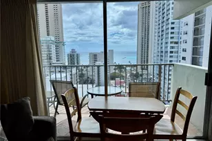 2440 Kuhio Ave, Honolulu, HI 96815 - Photo 1