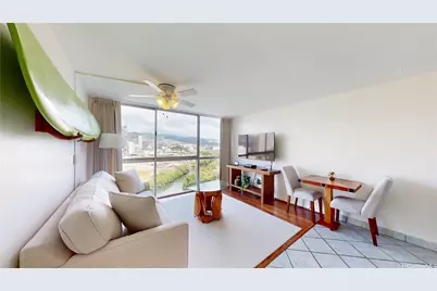 2211 Ala Wai Boulevard #1715, Honolulu, HI 96815 - Photo 1