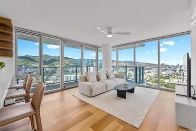 1515 Liona Street #3119, Honolulu, HI 96814 - Photo 1