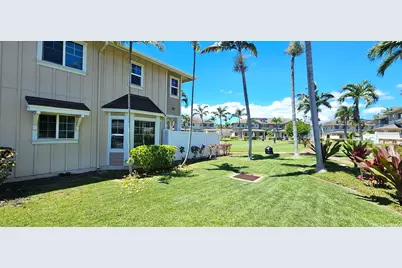 91-1033 Kaipalaoa Street #1401, Ewa Beach, HI 96706 - Photo 1