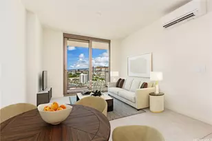 1388 Kapiolani Blvd, Honolulu, HI 96814 - Photo 1