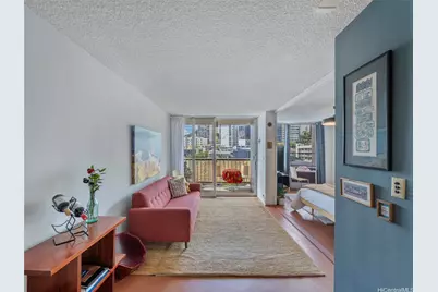1535 Pensacola Street #600, Honolulu, HI 96822 - Photo 1