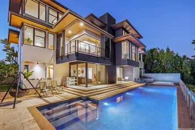 2960 Laola Place, Honolulu, HI 96813 - Photo 1