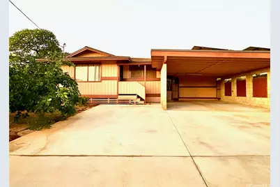 94-419 Honowai Street, Waipahu, HI 96797 - Photo 1