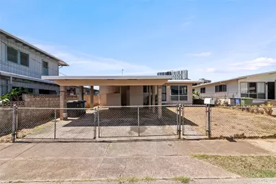 99-535 Opukea Street, Aiea, HI 96701 - Photo 1