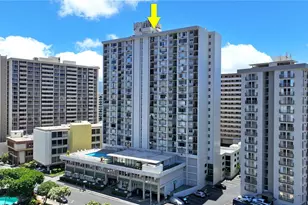 747 Amana St, Honolulu, HI 96814 - Photo 1