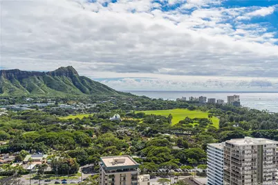 229 Paoakalani Avenue #3308(NUC), Honolulu, HI 96815 - Photo 1