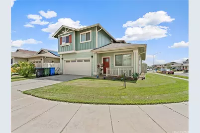 91-1088 Iliahialoe Loop, Ewa Beach, HI 96706 - Photo 1