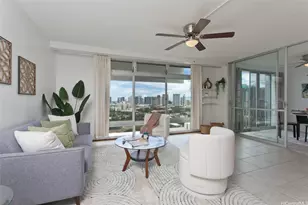 1519 Nuuanu Ave, Honolulu, HI 96817 - Photo 1