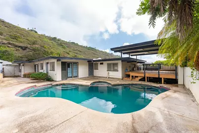 5270 Kilauea Avenue, Honolulu, HI 96816 - Photo 1