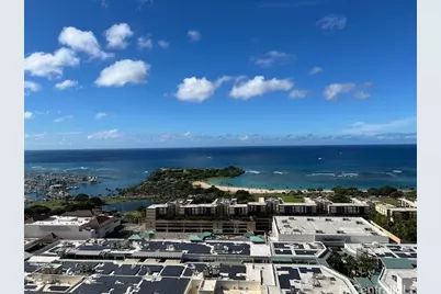 1391 Kapiolani Boulevard #3510, Honolulu, HI 96814 - Photo 1