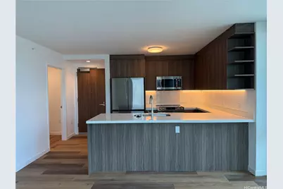1515 Liona Street #1200, Honolulu, HI 96814 - Photo 1