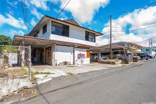 1526 Amelia St, Honolulu, HI 96819 - Photo 1