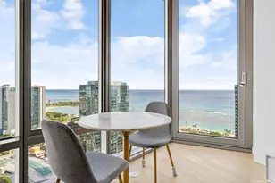 1001 Queen St, Honolulu, HI 96814 - Photo 1