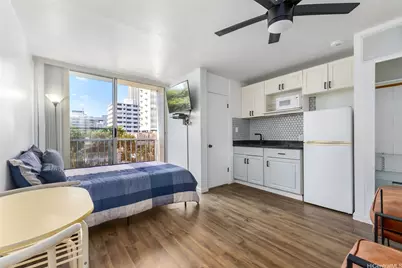 249 Kapili Street #402, Honolulu, HI 96815 - Photo 1
