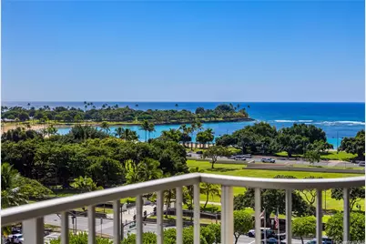 1350 Ala Moana Boulevard #1010, Honolulu, HI 96814 - Photo 1