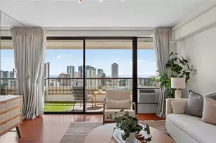 2333 Kapiolani Blvd, Honolulu, HI 96826 - Photo 1