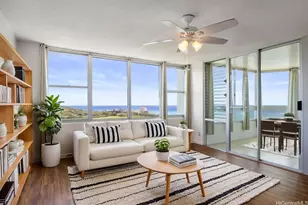 2600 Pualani Way, Honolulu, HI 96815 - Photo 1