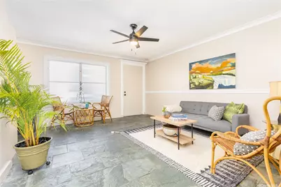 1611 Miller Street #108, Honolulu, HI 96813 - Photo 1