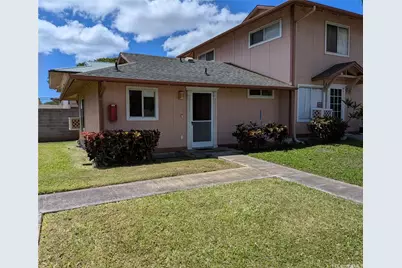 91-1165 Kamaaha Loop #14H, Kapolei, HI 96707 - Photo 1