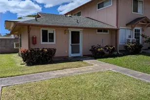 91-1165 Kamaaha Loop, Kapolei, HI 96707 - Photo 1