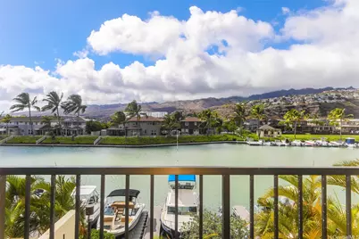 500 Lunalilo Home Road #12H, Honolulu, HI 96825 - Photo 1