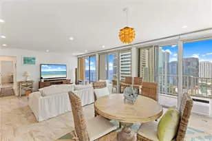 1350 Ala Moana Blvd, Honolulu, HI 96814 - Photo 1