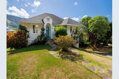 2508 Olopua Street, Honolulu, HI 96822 - Photo 1