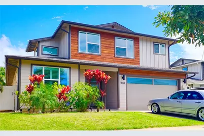 91-1879 Olali Street, Ewa Beach, HI 96706 - Photo 1