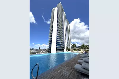 1515 Liona Street #2707, Honolulu, HI 96814 - Photo 1