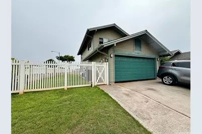 94-1098 Awalua Street, Waipahu, HI 96797 - Photo 1