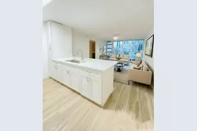 1448 Young Street #603, Honolulu, HI 96814 - Photo 1