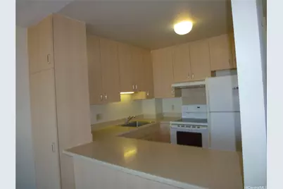 55 S Kukui Street #D1708, Honolulu, HI 96813 - Photo 1