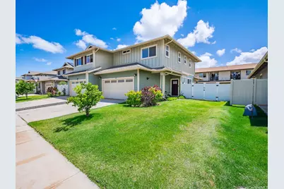 91-1483 Loiloi Loop, Ewa Beach, HI 96706 - Photo 1